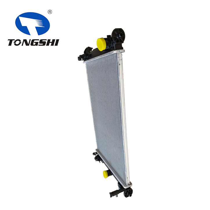 16400-23090, Car Radiator for TOYOTA ECHO SCP 1.0 16400-23090, Car Radiator for TOYOTA ECHO SCP 1.0