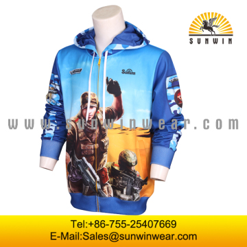 full sublimation printd hoodies,custom printed sublimated hoodies,high sublimation printed hoodies