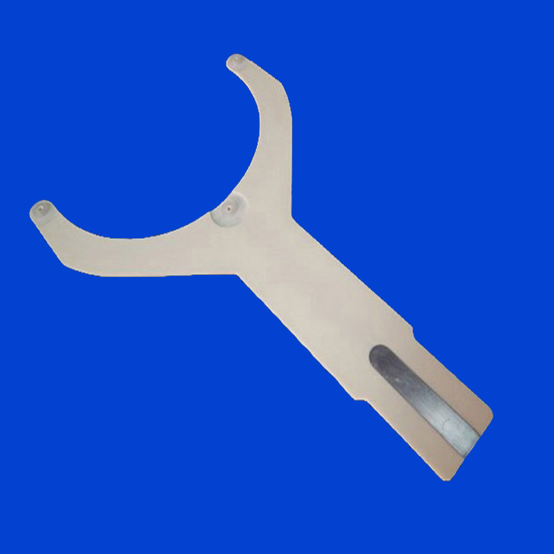 Advanced Ceramic In Semiconductor Industry