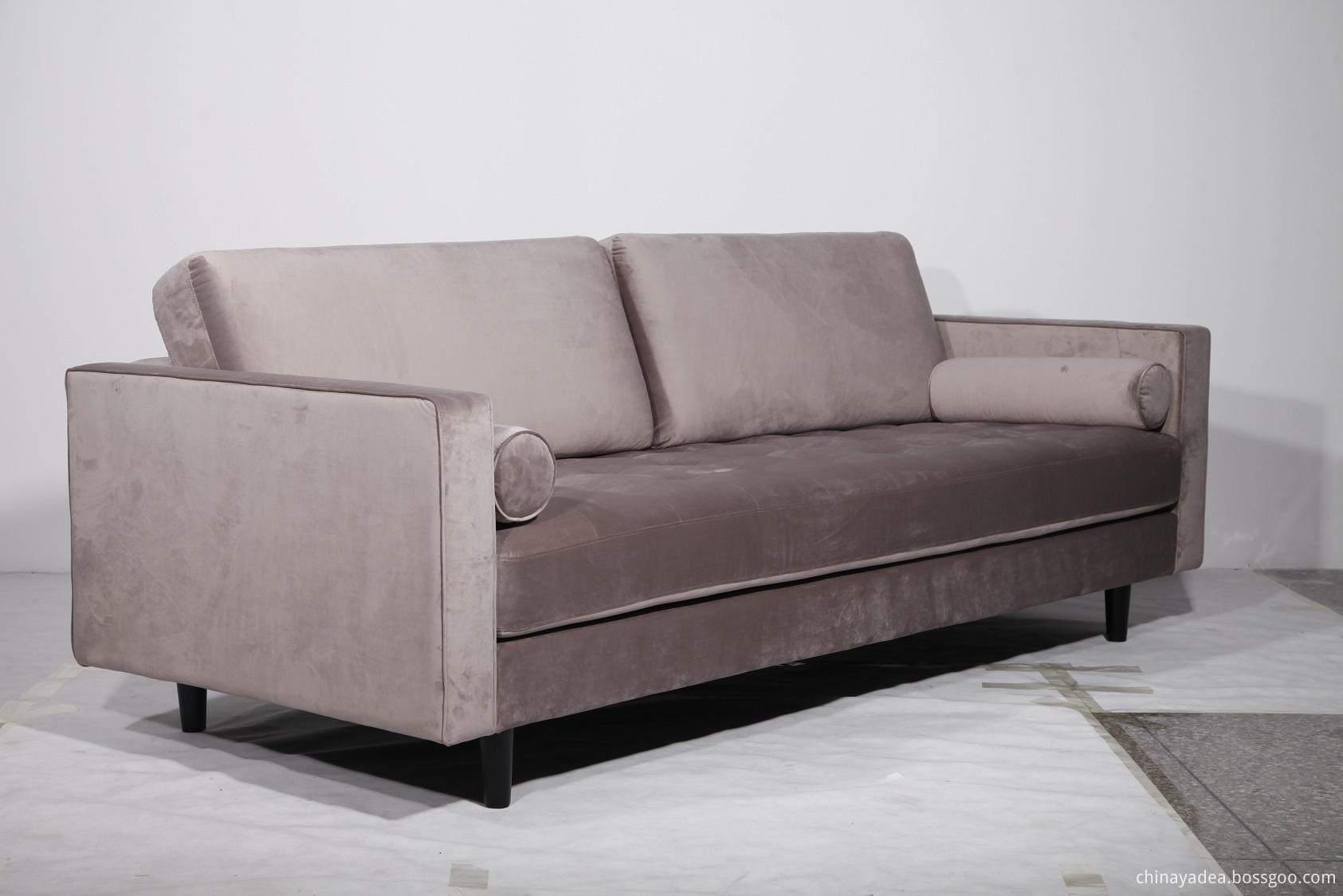 Comfortable Wood Sofa for Home Comfortable Wood Sofa for Home