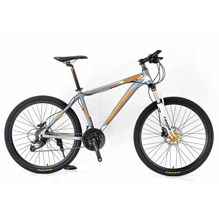 26 aluminium alloy bike 21speed mountain bicycle/full suspension mountain bike/mountain bike carbon