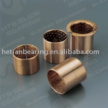 HTB-91 Morrison bronze bearing bush