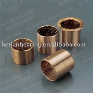 HTB-91 Morrison bronze bearing bush