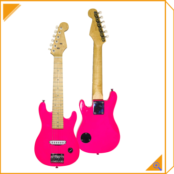 cute electric guitar for kids children electric guitar