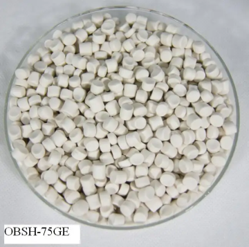 Foaming Agent OBSH Pre-dispersed Masterbatch for Rubber