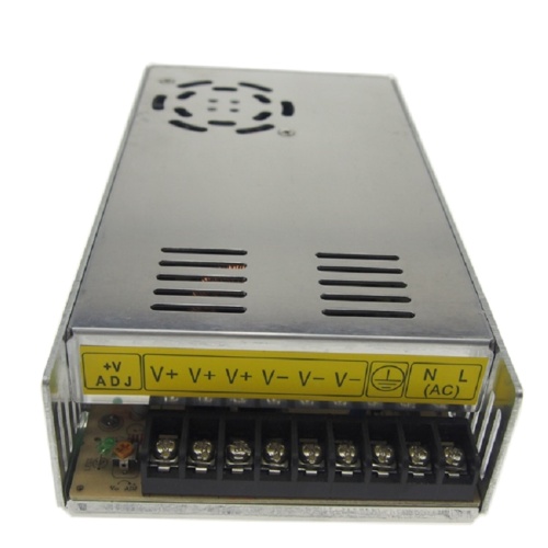 Power Supply 60A Adapter Switching Power Supply 300W