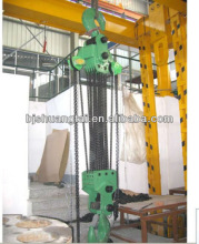 50 ton hand chain blocks/manual chain hoist/hand chain hoist/manual chain blocks manufacturer