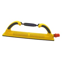 Dust-free Hand Sanding Block 70x400mm Vacuum Sanding Tool