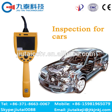 GT- 08E 2016 hot sell under vehicle sewer pipe inspection camera for video inspection|under vehicle inspection camera