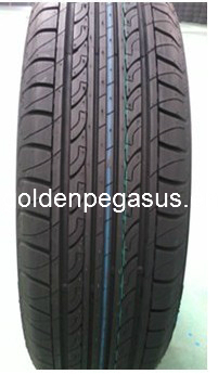 PCR Tyre as You Like