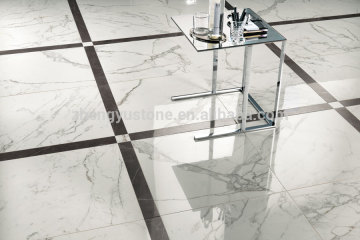 Calacatta Oro Marble Tile