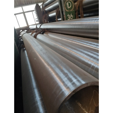 Φ323.8 × 17.48 P36 Petrochemial Pipe