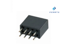 Wirewound Ferrite Beads SMB4B