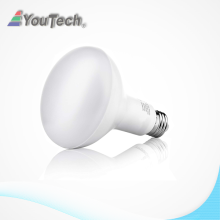 E26 LED 8W Dimmable Bulb