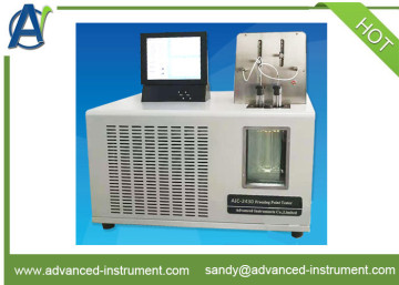 Automatic Freezing Point Test Appartaus ASTM D1177