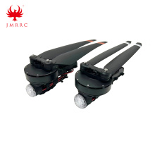 M30 sistem propulsion pikeun beban pritch ageung drone drone drone jmrrc