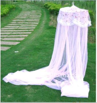 Circular Mosquito Net