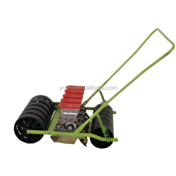 Carrot Planter/Jang Seeder Vegetable Push Seeder Grass