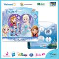 Frozen BFF-dagboekenset