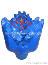 Tricone Drill Bit,steel Tooth Drill Bit,milled Tooth Bit?