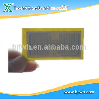 UHF RFID Label