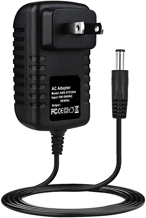 Adaptateur de chargeur de transformateur de verrue mural 5V 1A / 2A / 3A