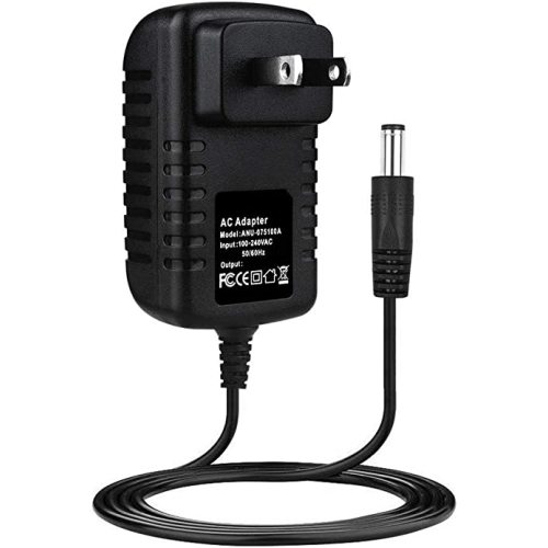 Adaptador de cargador transformador de verrugas de pared 5V 1A/2A/3A