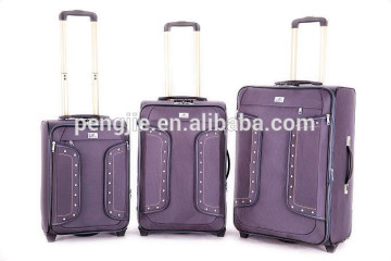 2015 New Arrival Travel Trolley Luggage Bag