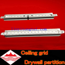 suspended ceiling grid t-bar system,ceiling grids tee