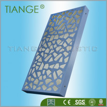 Office Interior Wall or Ceiling Canton Fair Acoustic Solution