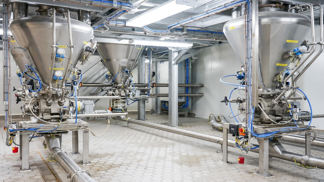 Aplicarea fluidelor termice de joasă temperatură în procesarea farmaceutică3 Application of Low-Temperature Thermal Fluids in Pharmaceutical Processing3