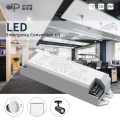 Dispositivo de emergência de lâmpada LED automática para o painel