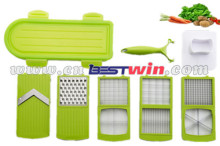 Kitchen Master Plus New?