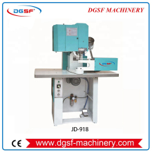 Automatic D-Ring Button Riveting Machine JD-918