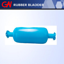 High Quality Vertical Rubber Bladder for Foam Bladder Tank