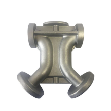 Custom Aluminum Steel Castings Precision Investment Casting
