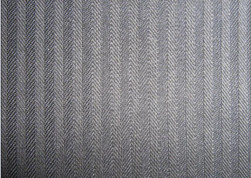 tc 133x72 herringbone fabric