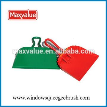 industrial Metal steel dustpan