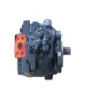 Pompa kipas WB93 assy 708-1U-00162 pompa hidrolik