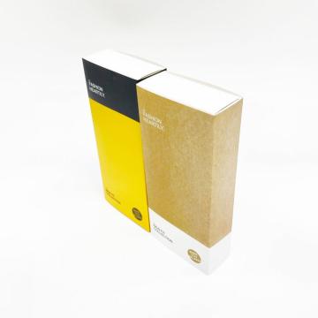 Drawer type universal packaging box