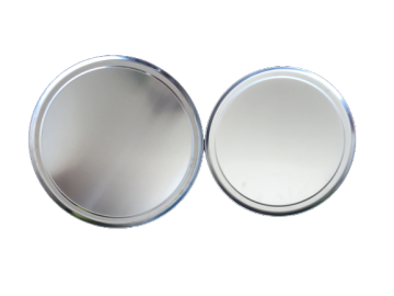 Aluminum Alloy Pizza Pans