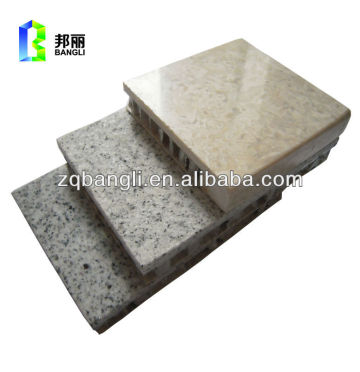 insulated granite aluminum honeycomb ceiling panels plastic panels for walls