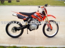 250cc motor cross bike