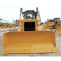 compact Crawler Bulldozer T165-3 avec 160 ch