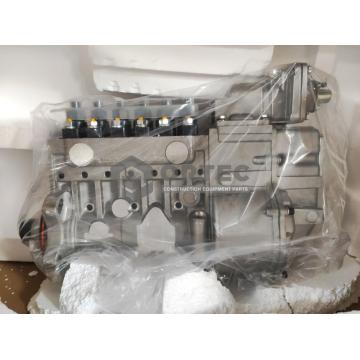 Fuel Injection Pump 4110002834002 SDLG wheel loader parts