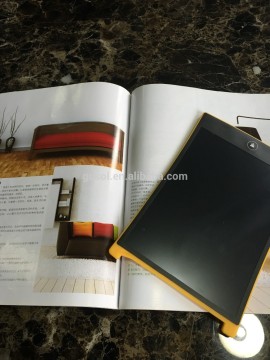 8.5inch writing board LCD writing board