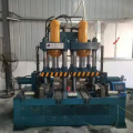 50T powder molding hydraulic press