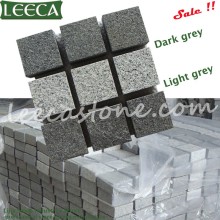 Cheap patio paver stones | 30x30cm cobblestone patio paver