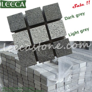 Cheap patio paver stones | 30x30cm cobblestone patio paver