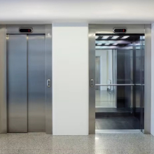 Residential Lift Elevators for House Building